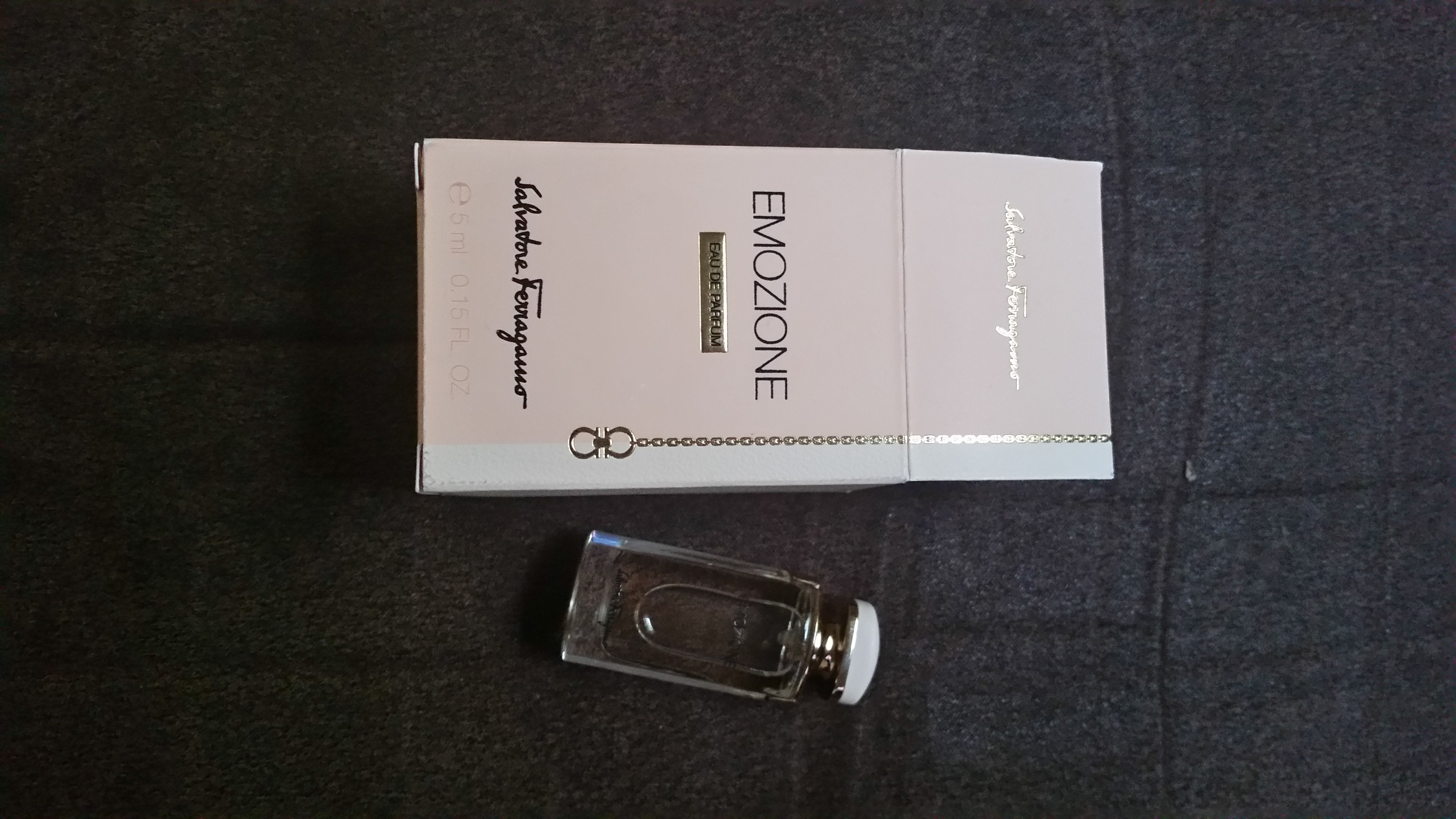 Salvatore Ferragamo Emozione