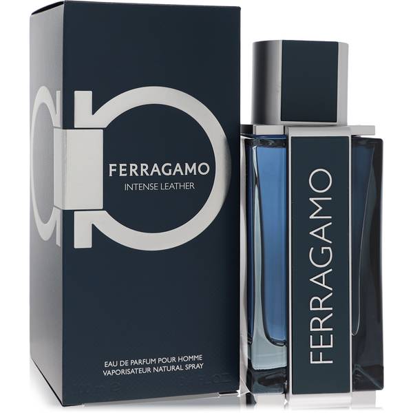 Salvatore Ferragamo Ferragamo Intense Leather