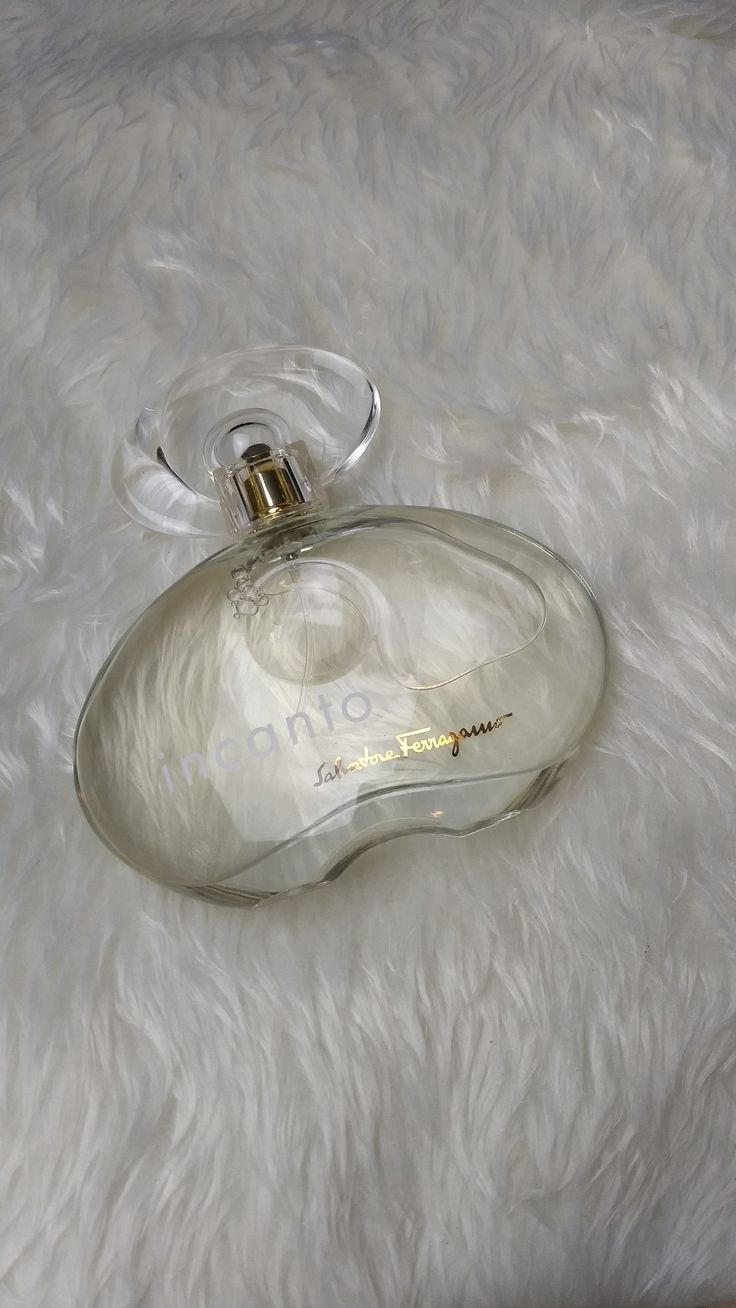 Salvatore Ferragamo Incanto Heaven