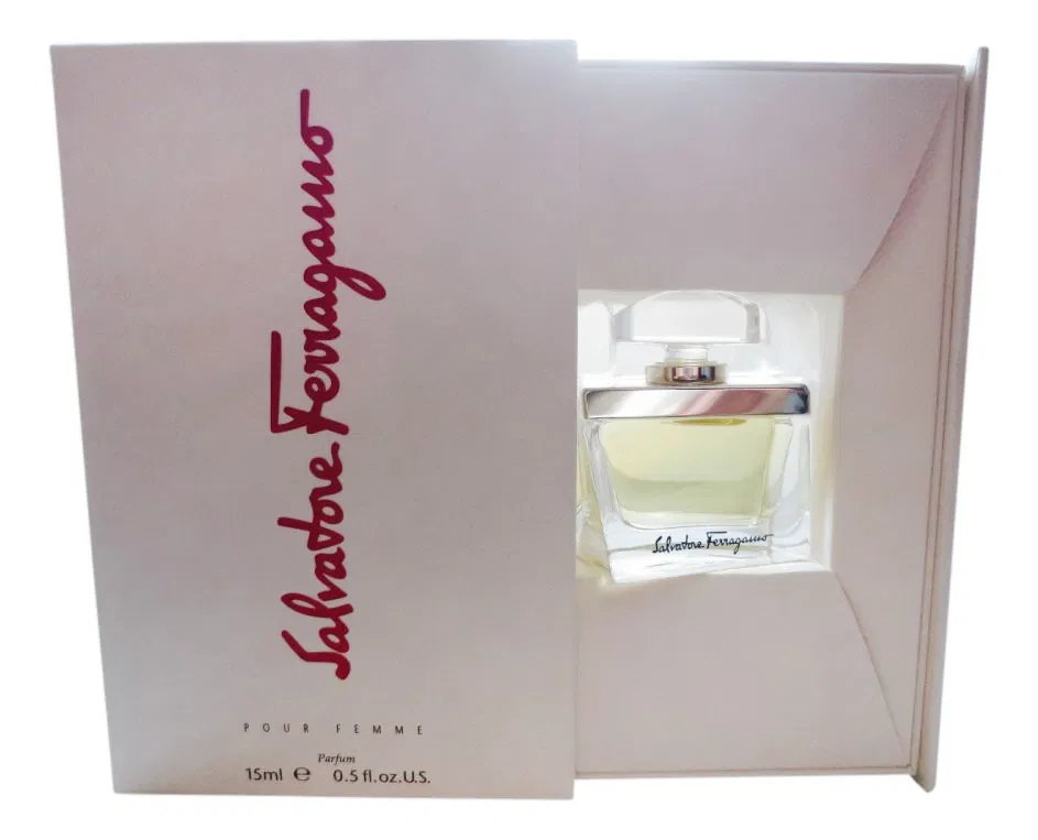 Salvatore Ferragamo Salvatore Ferragamo Pour Femme