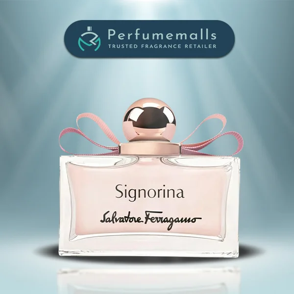 Salvatore Ferragamo Signorina