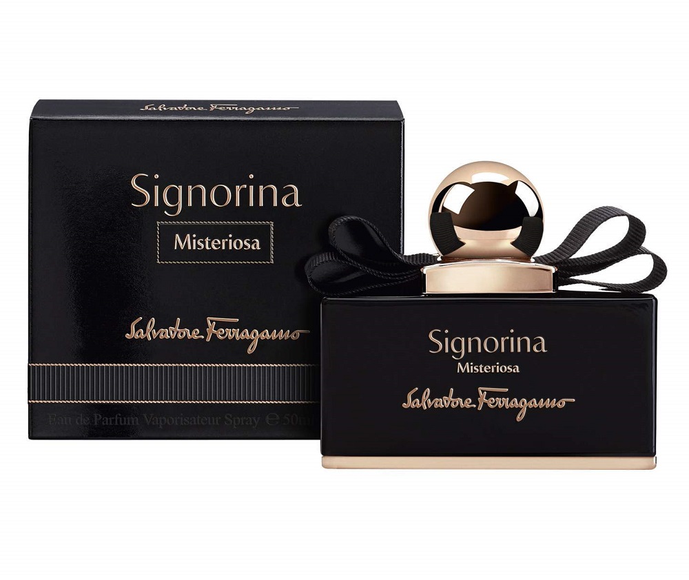 Salvatore Ferragamo Signorina Misteriosa