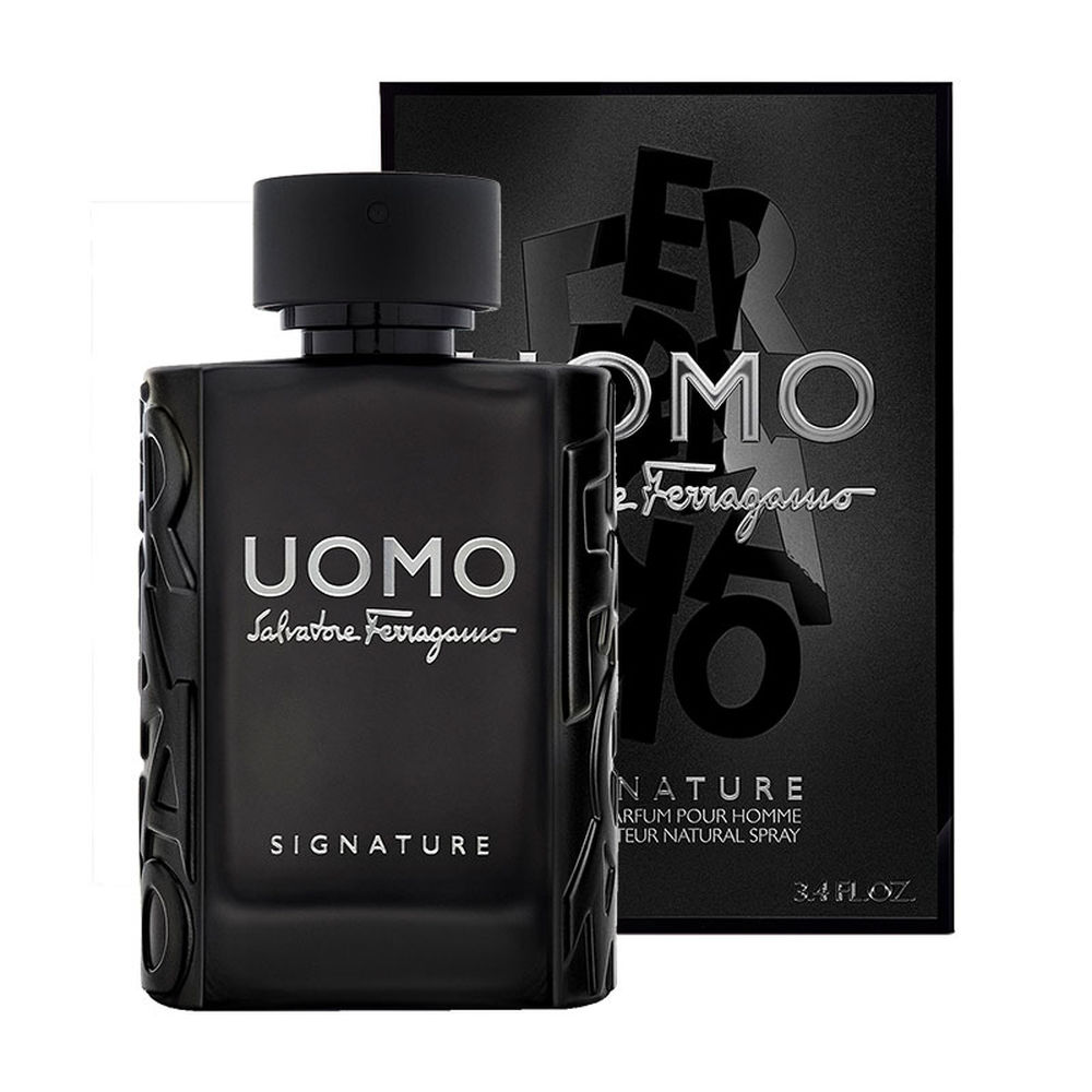 Salvatore Ferragamo Uomo Salvatore Ferragamo