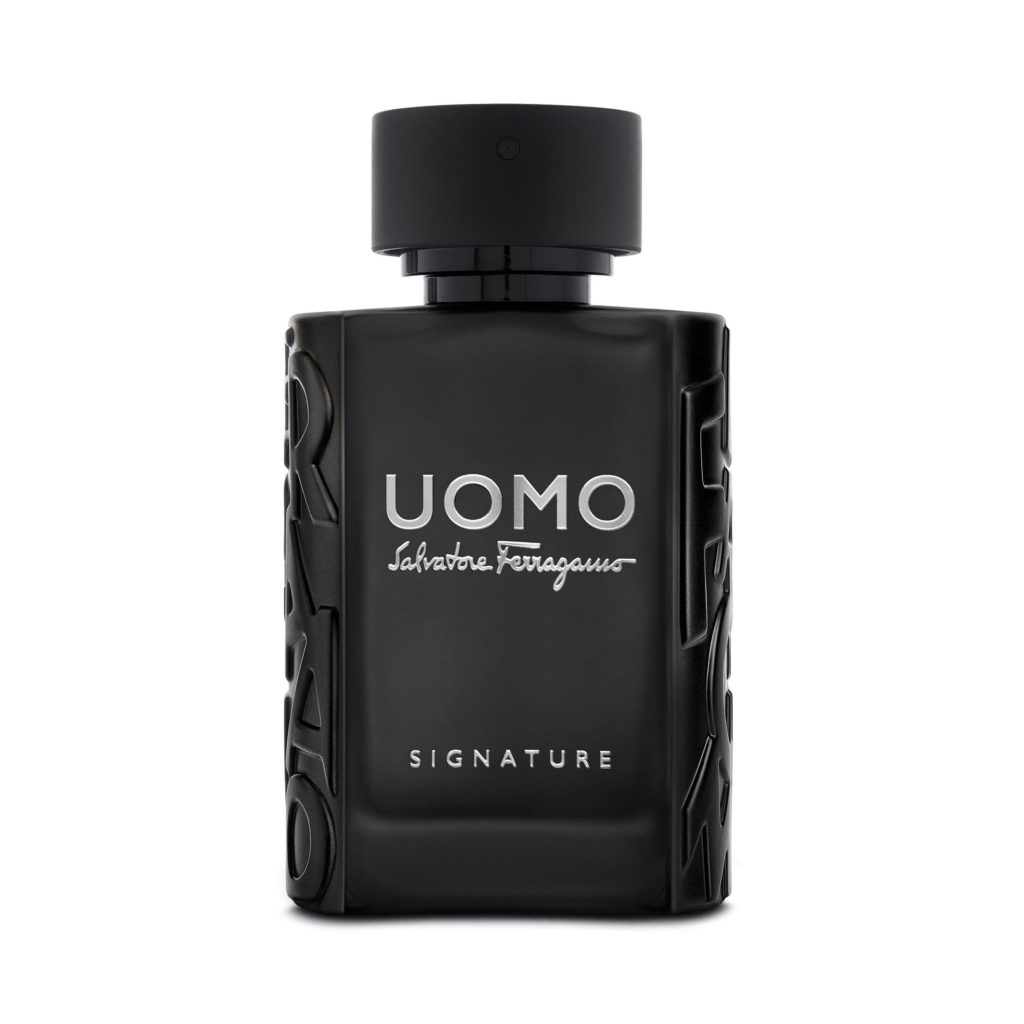 Salvatore Ferragamo Uomo Salvatore Ferragamo Signature