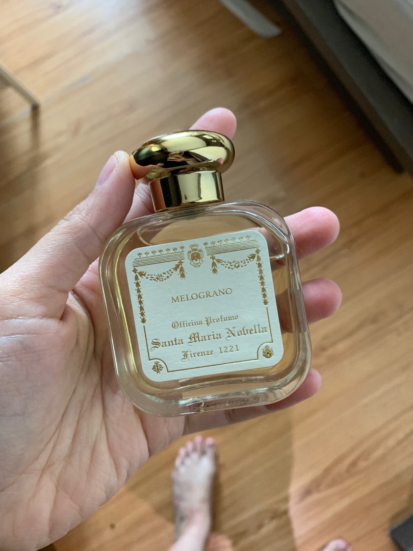 Santa Maria Novella Melograno Pomegranate