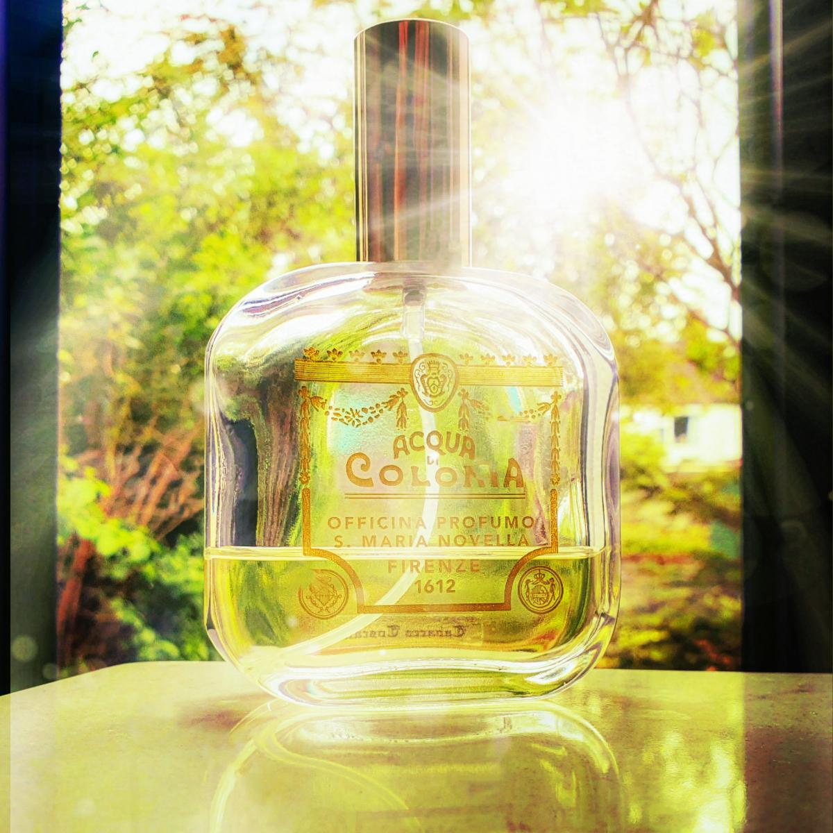 Santa Maria Novella Tabacco Toscano