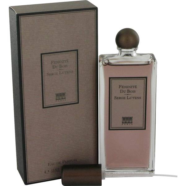 Serge Lutens Feminite Du Bois