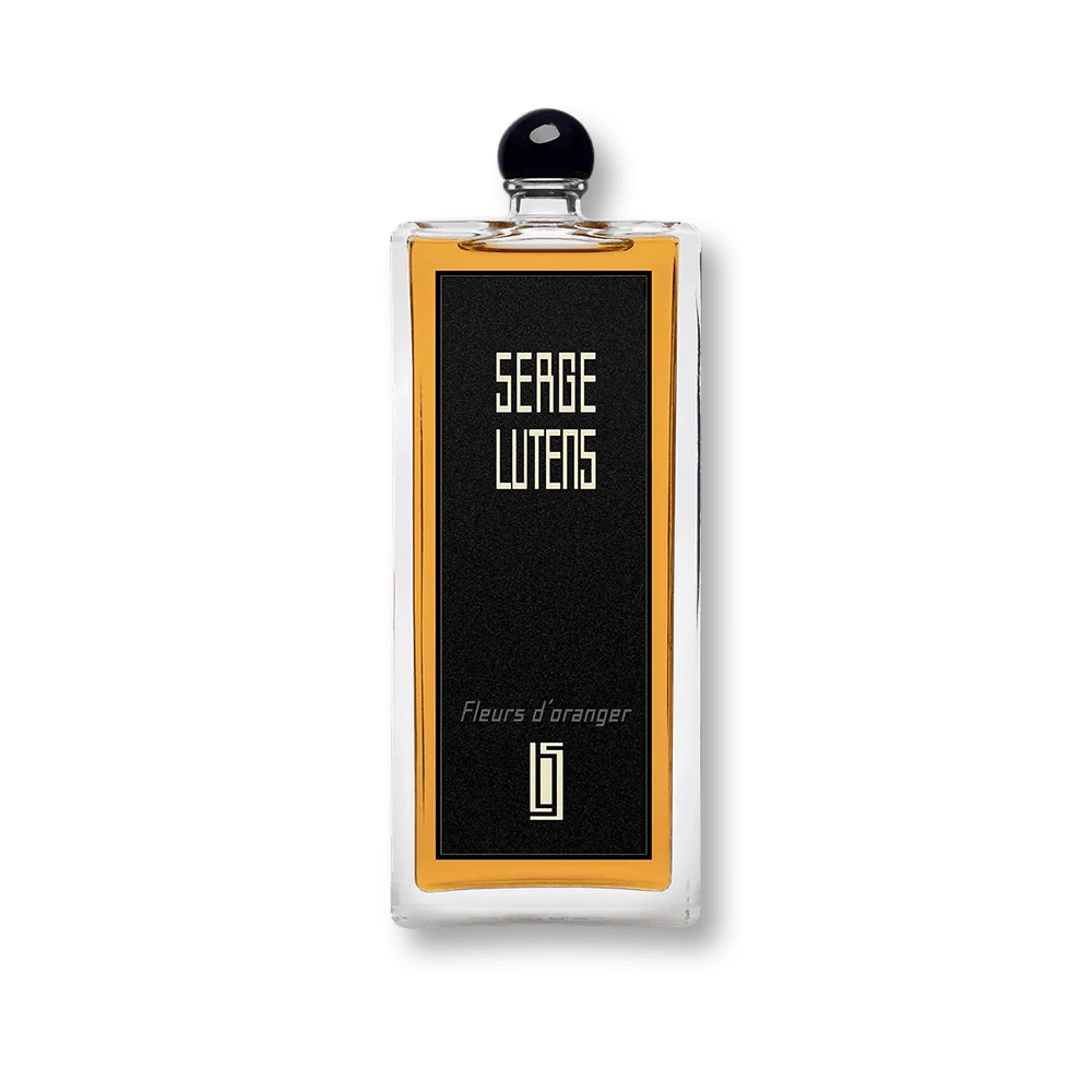 Serge Lutens Fleurs De Citronnier