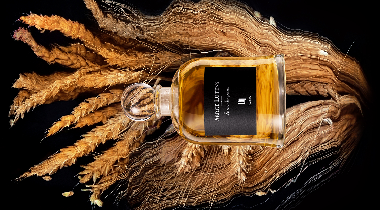 Serge Lutens Jeux De Peau