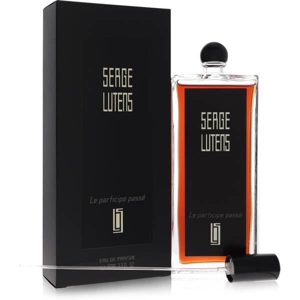 Serge Lutens Le Participe Passe