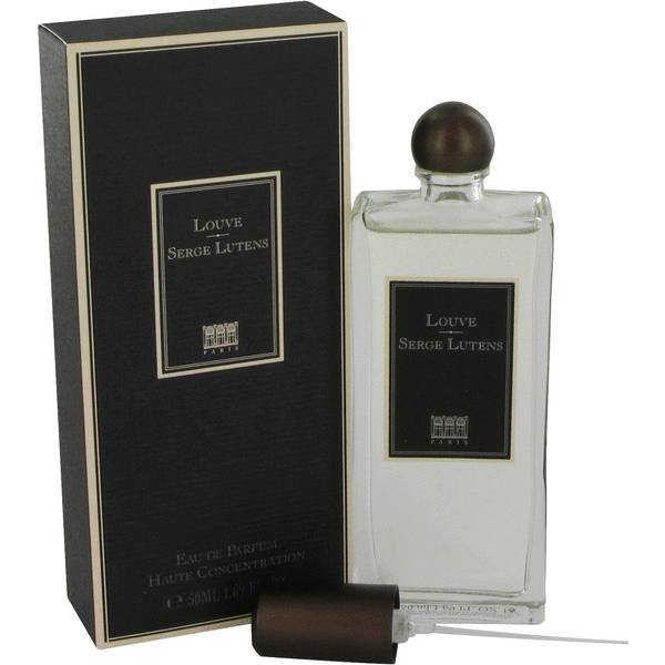 Serge Lutens Louve