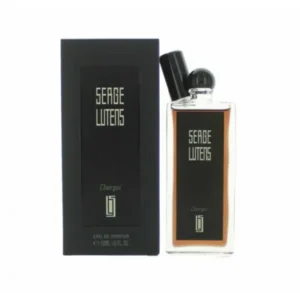 Serge Lutens Sarrasins