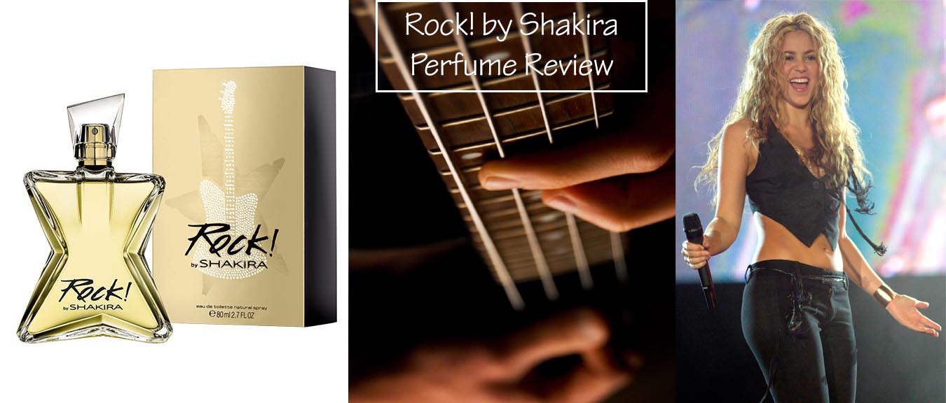 Shakira Rock By Shakira