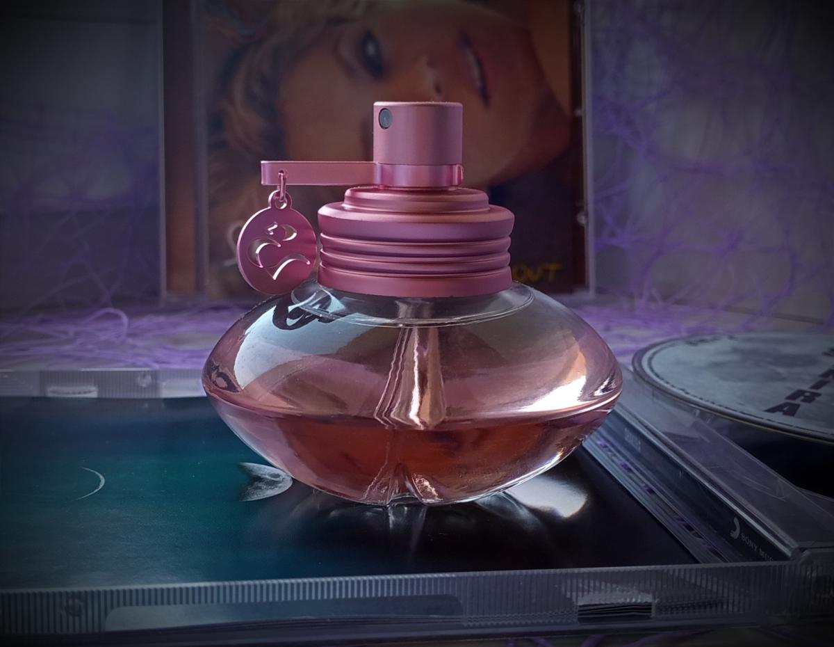 Shakira S By Shakira Eau Florale