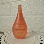 Shiseido Energizing Fragrance