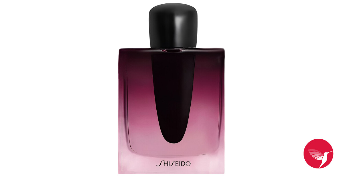 Shiseido Ginza