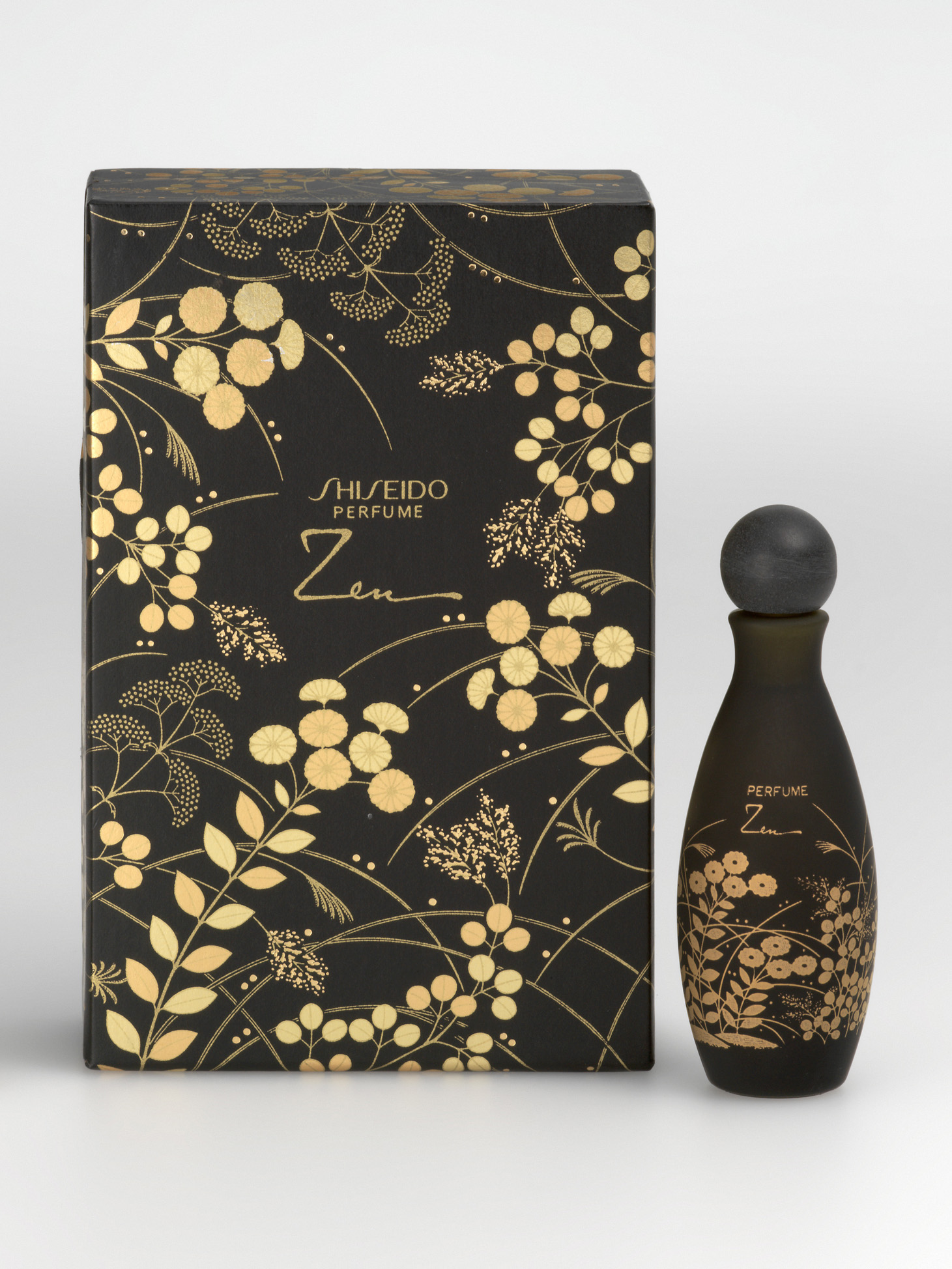 Shiseido Zen