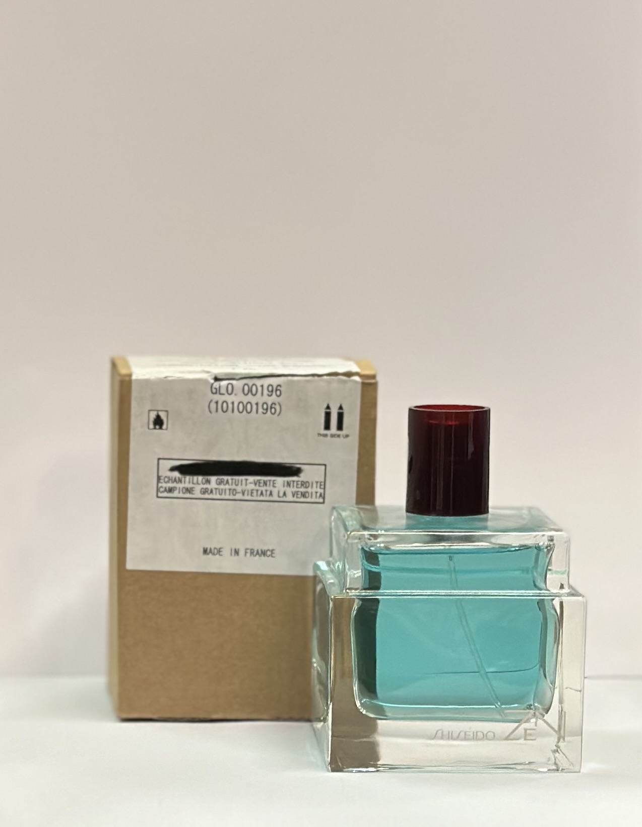Shiseido Zen For Men