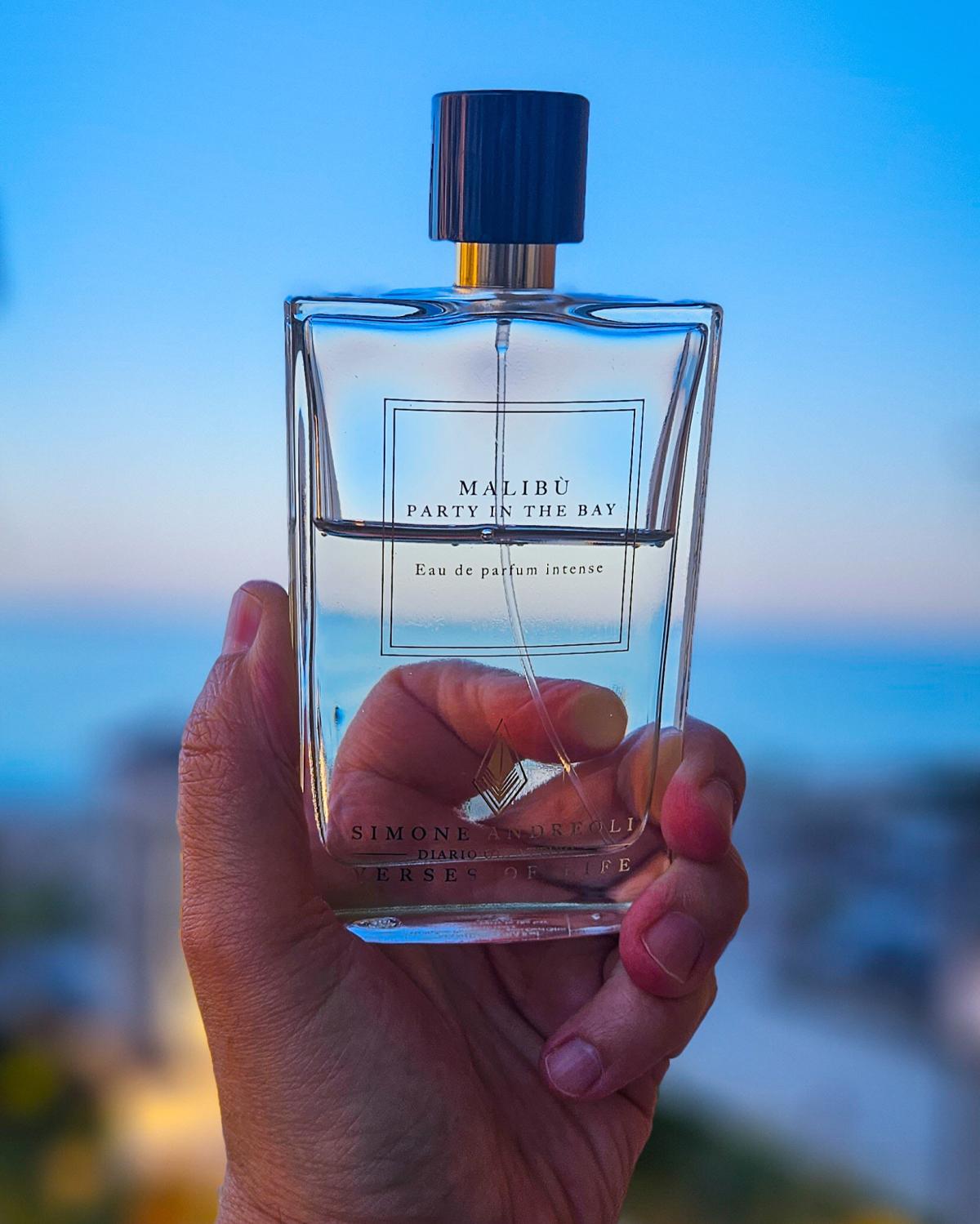 Simone Andreoli Malibu Party In The Bay