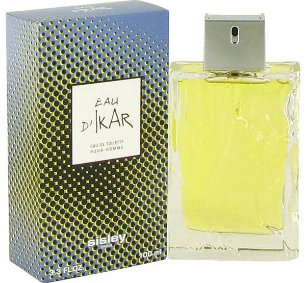 Sisley Eau D Ikar