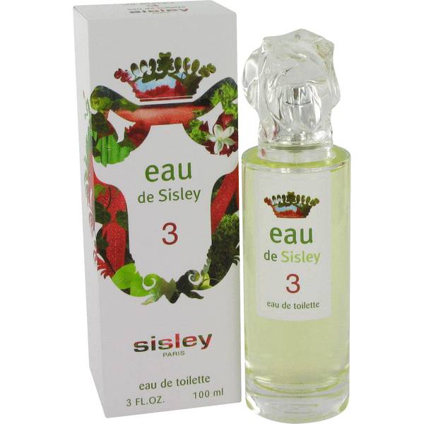 Sisley Sisley Eau De 3
