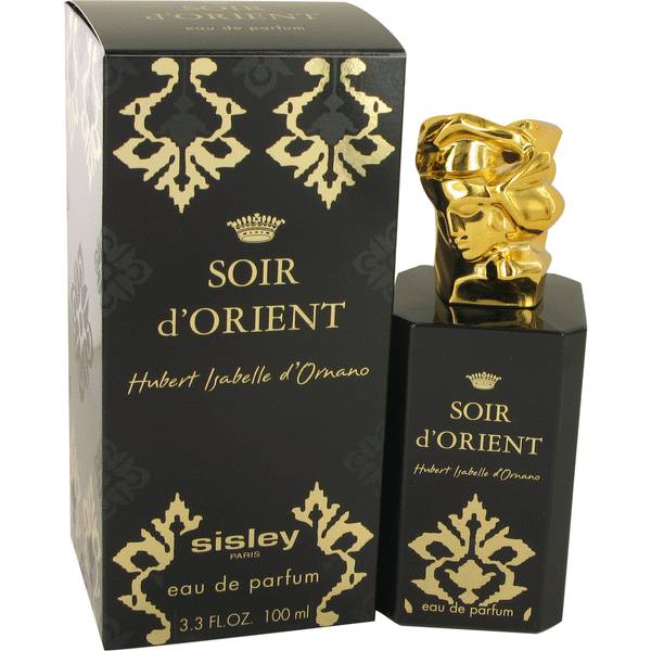 Sisley Soir D Orient
