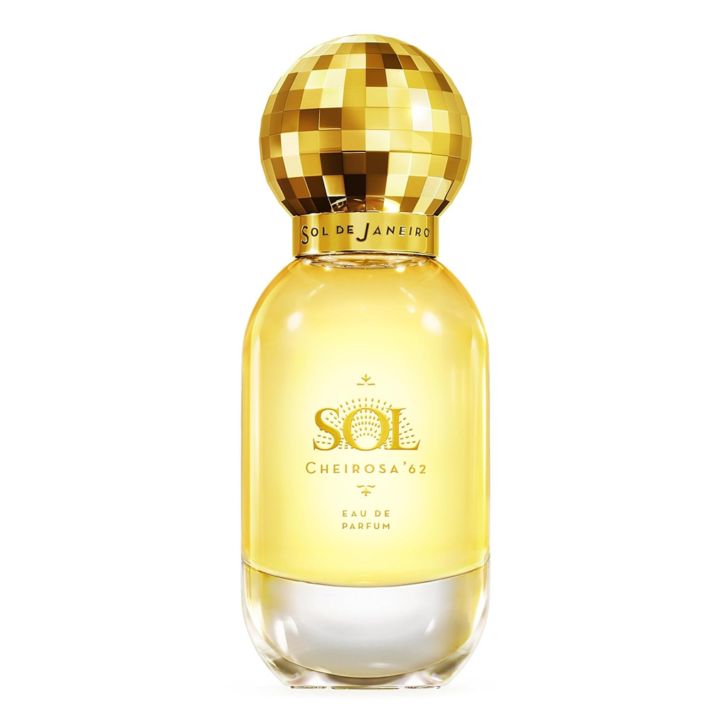 Sol De Janeiro Sol Cheirosa 62 Eau De Parfum