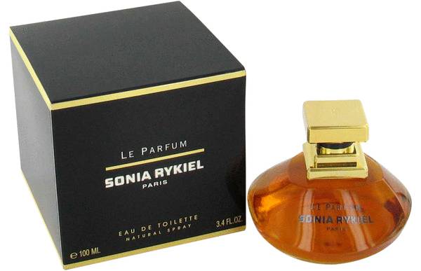 Sonia Rykiel Le Parfum