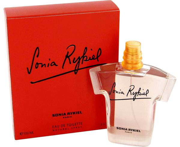 Sonia Rykiel Rykiel Woman