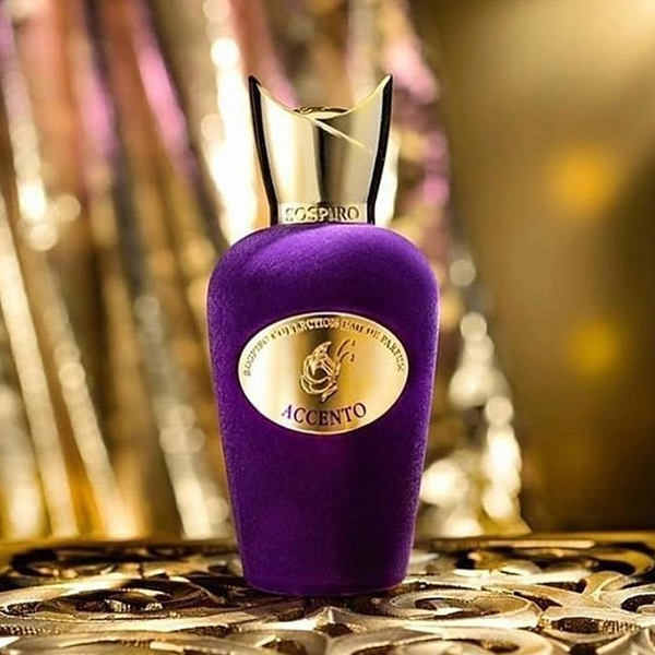 Sospiro Perfumes Accento