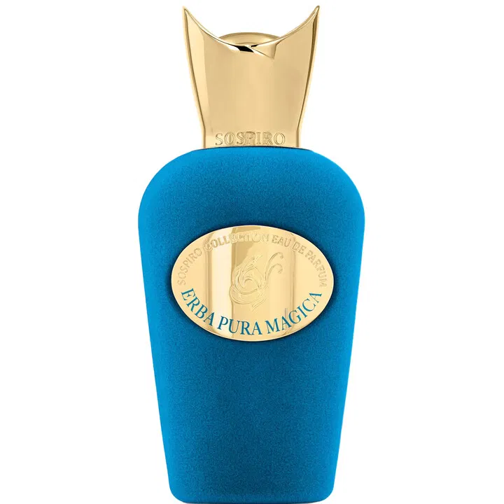 Sospiro Perfumes Erba Pura
