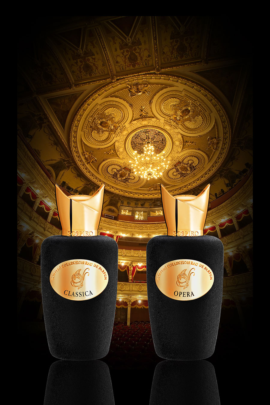 Sospiro Perfumes Opera