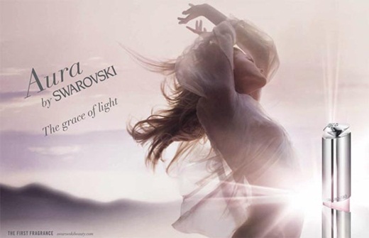 Swarovski Aura