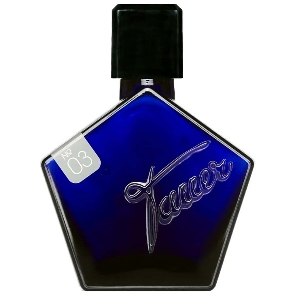 Tauer Perfumes 03 Lonestar Memories