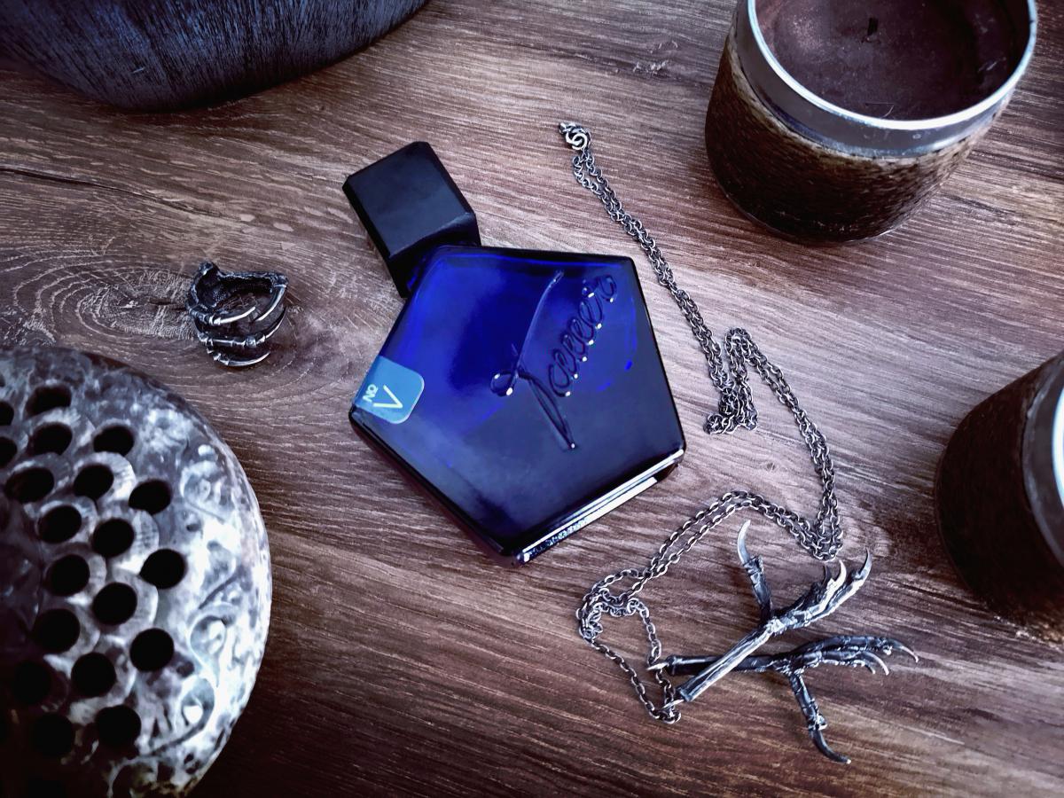 Tauer Perfumes 05 Incense Extreme