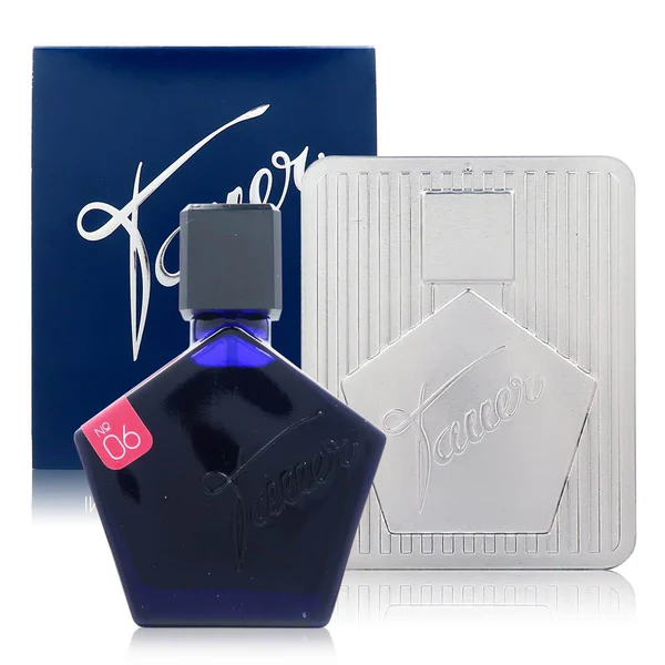 Tauer Perfumes 06 Incense Rose