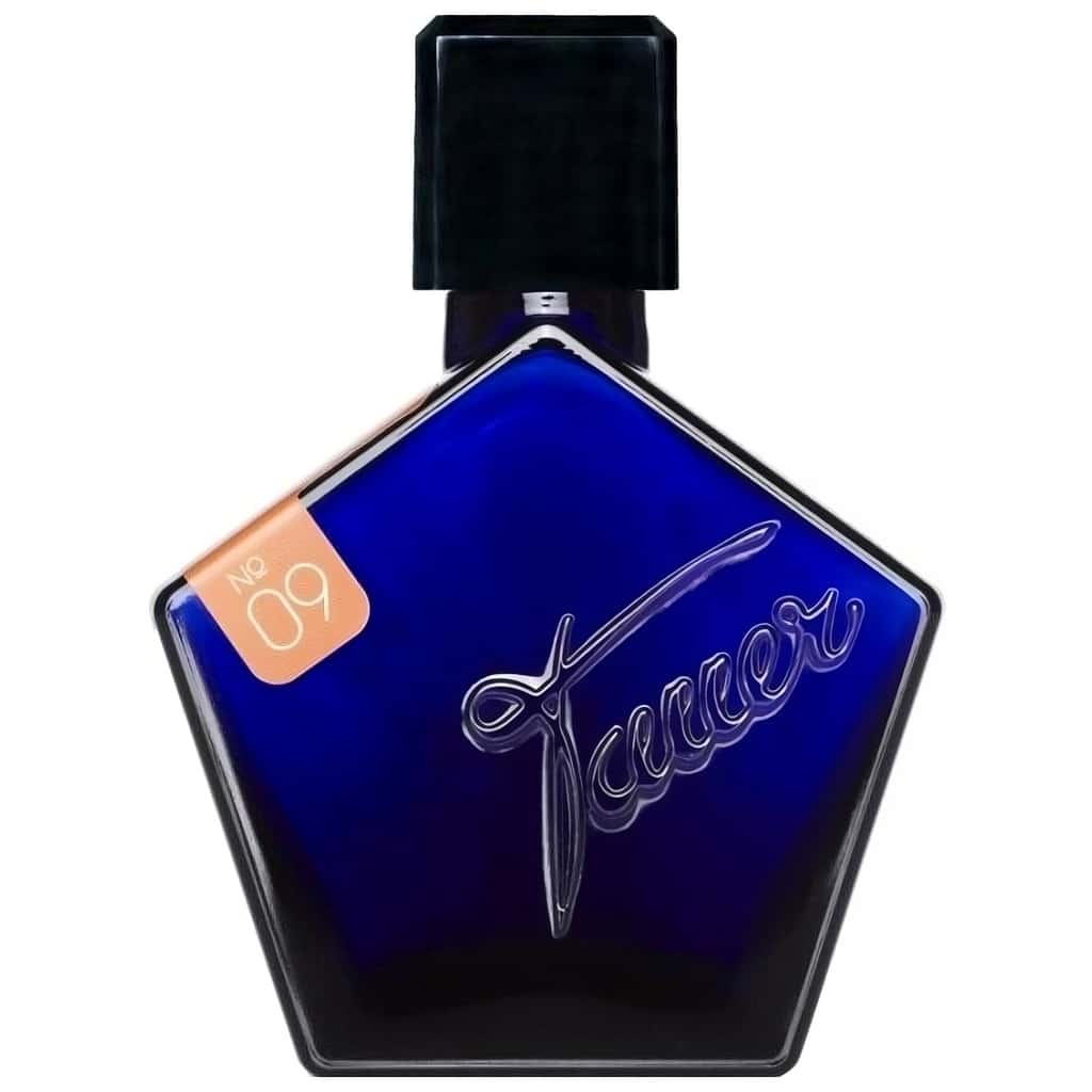 Tauer Perfumes 09 Orange Star