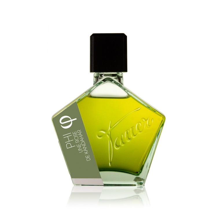 Tauer Perfumes Phi Une Rose De Kandahar