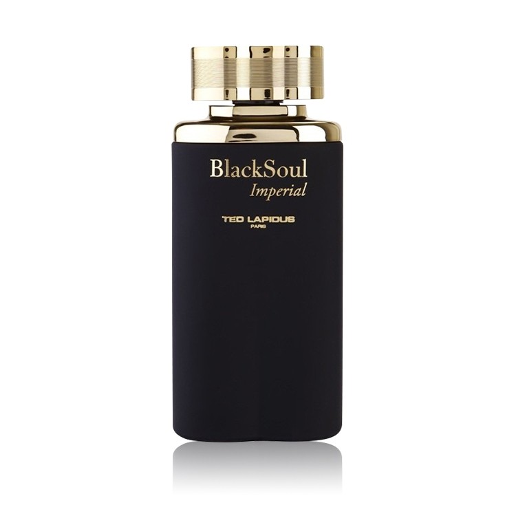 Ted Lapidus Black Soul Imperial