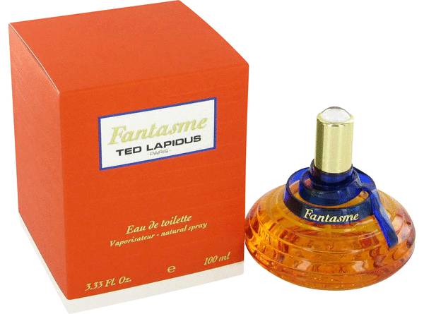 Ted Lapidus Fantasme