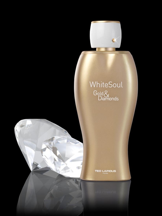 Ted Lapidus White Soul