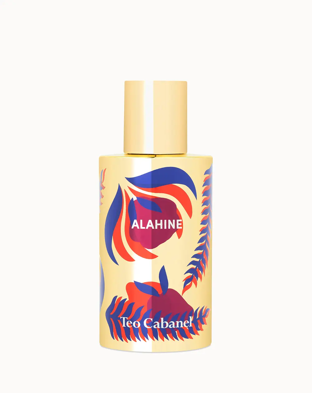 Teo Cabanel Alahine