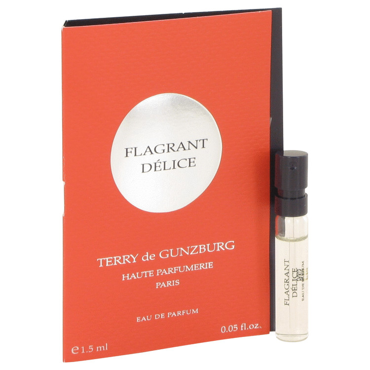 Terry De Gunzburg Flagrant Delice perfume