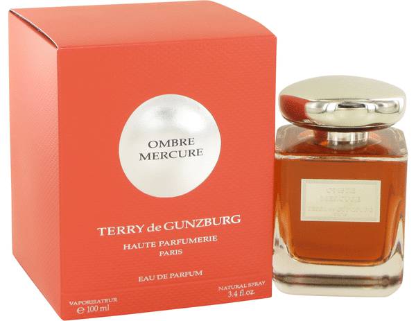 Terry De Gunzburg Ombre Mercure