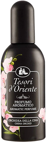 Tesori D Oriente Orchidea Della Cina