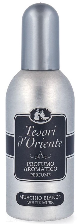 Tesori D Oriente White Musk