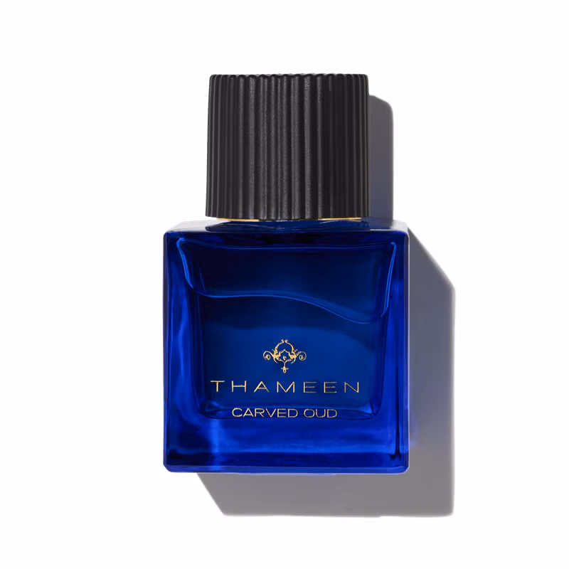 Thameen Carved Oud