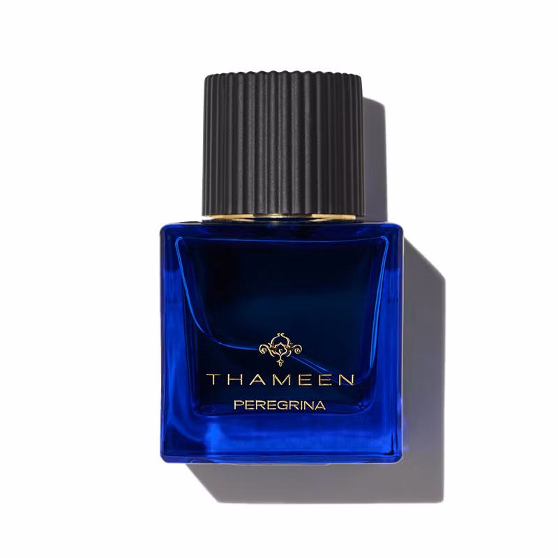 Thameen Peregrina