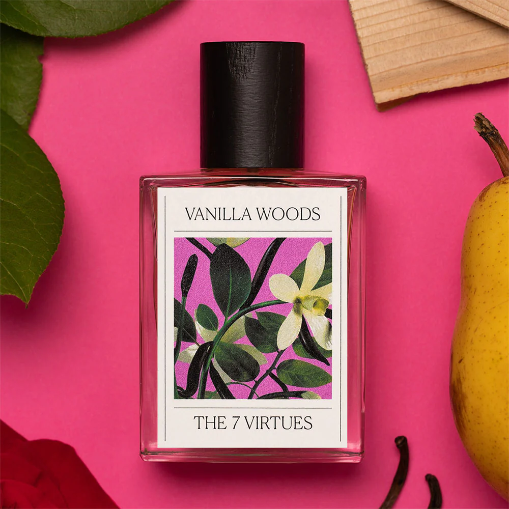 The 7 Virtues Vanilla Woods