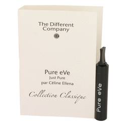 The Different Company Pure Eve